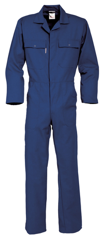 HAVEP® Basic Overall Korenblauw