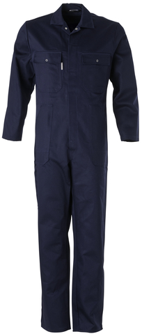 HAVEP® Basic Overall Marineblauw