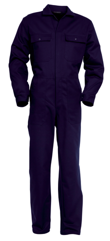 HAVEP® Basic Overall Marineblauw
