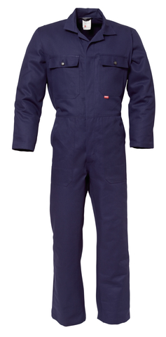 HAVEP® Basic Overall Marineblauw