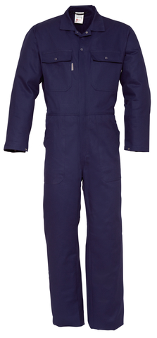 HAVEP® Basic Overall Marineblauw
