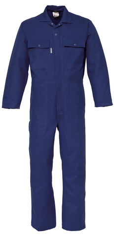 HAVEP® Basic Overall Korenblauw