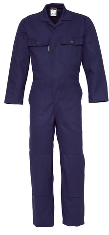 HAVEP® Basic Overall Marineblauw