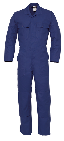 HAVEP® Basic Overall Korenblauw