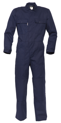 HAVEP® Basic Overall Marineblauw