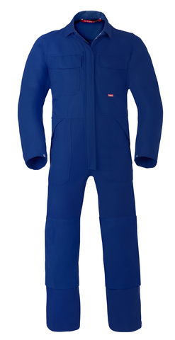 HAVEP® 4safety Overall 2725 Marineblauw