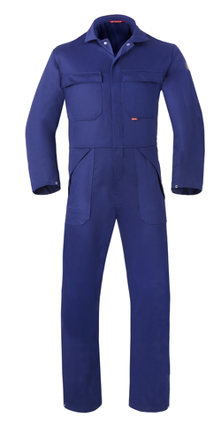 HAVEP® 4safety Overall 2892 Marineblauw