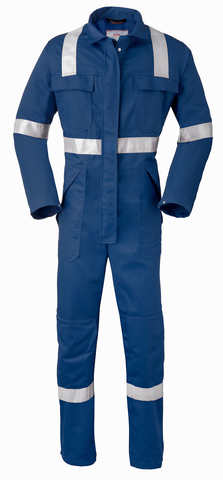 HAVEP® 5safety Overall 29061 Marineblauw