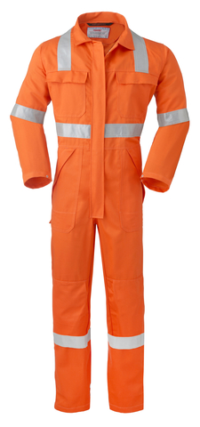 HAVEP® 5safety Overall 29061 Oranje