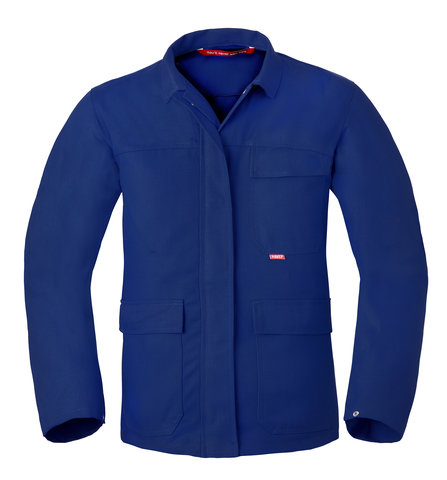 HAVEP® 4safety Korte jas/Vest 3153 Marineblauw