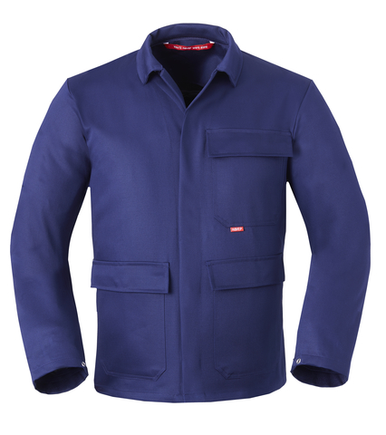 HAVEP® 4safety Korte jas/Vest 3207 Marineblauw