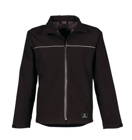 HAVEP® Worker Softshell zwart