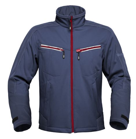 HAVEP® Attitude Softshell 40145 marine