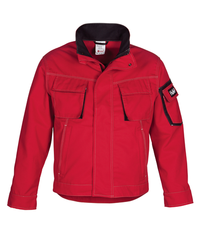 HAVEP® Titan Jack/Blouson Rood/zwart