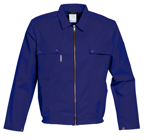 HAVEP® Basic Jack/Blouson Marineblauw