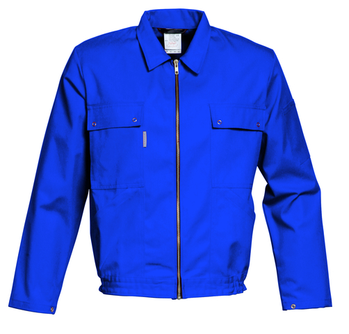 HAVEP® Basic Jack/Blouson Korenblauw