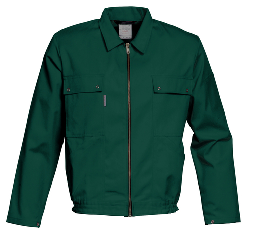 HAVEP® Basic Jack/Blouson Flessengroen