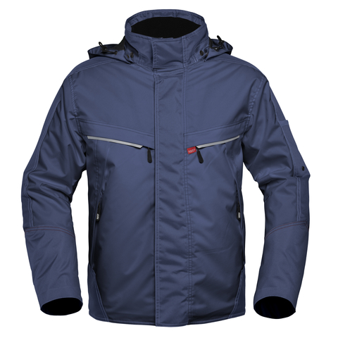 HAVEP® Attitude Parka 50171 marine