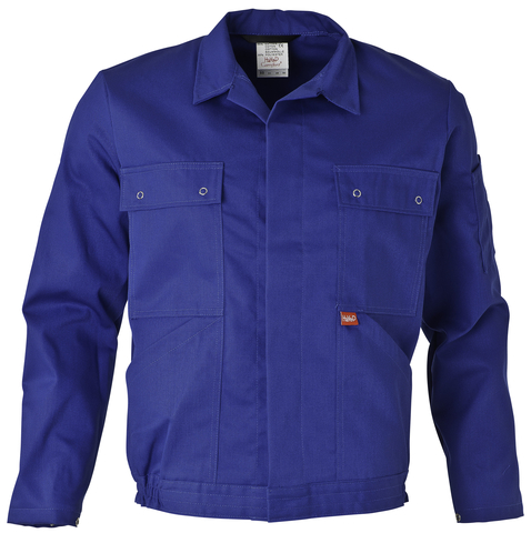 HAVEP® Basic Jack/Blouson Korenblauw