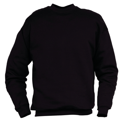 HAVEP® Basic Sweater Zwart