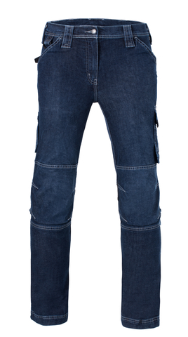 HAVEP® Attitude Dames jeans Marineblauw