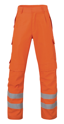 HAVEP® Multi Protector Werkbroek RWS fluo oranje