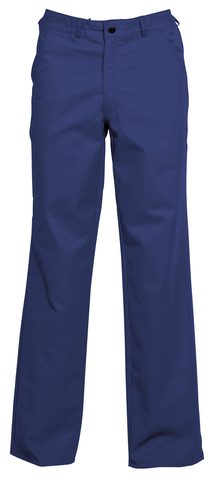 HAVEP® Basic Werkbroek Rafblauw