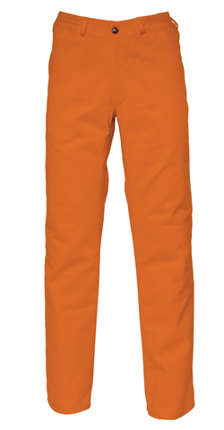 HAVEP® Basic Werkbroek Oranje