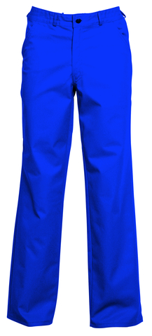 HAVEP® Basic Werkbroek Korenblauw