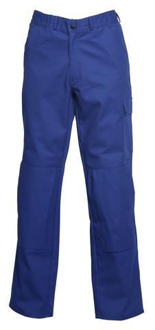 HAVEP® Basic Werkbroek Korenblauw