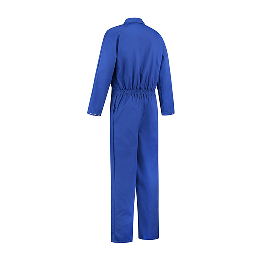 Bestex Overall korenblauw
