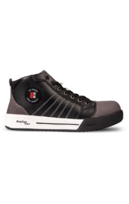 Redbrick Granite Sneaker Hoog S3